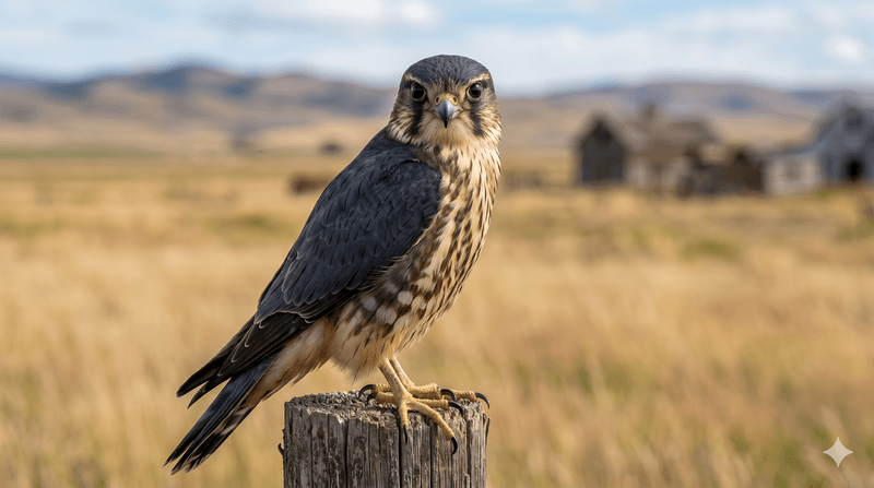 Merlin
